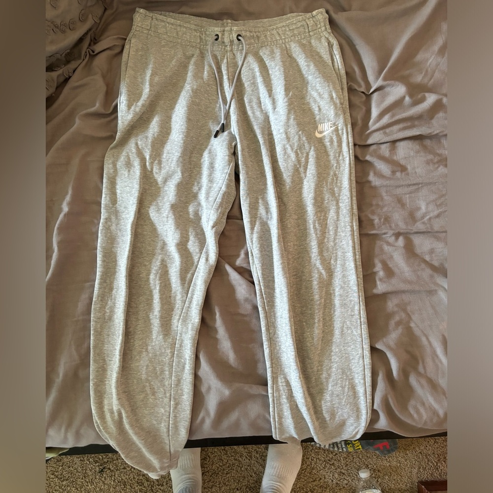 Nike sweatpants
